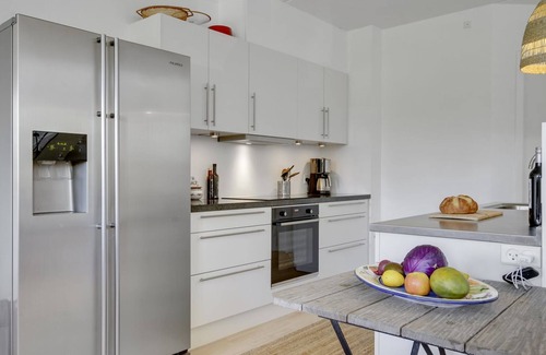 Dronningmolle Apartment | "Bena" - 150m from the sea by Interhome