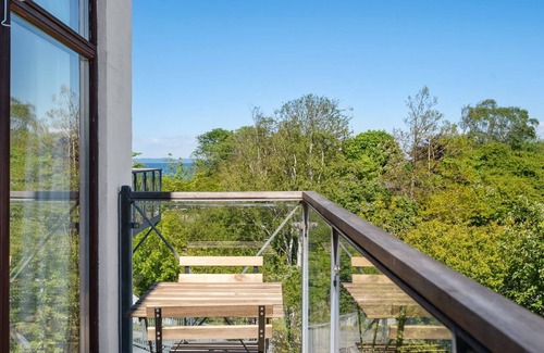 Dronningmolle Apartment | "Bena" - 150m from the sea by Interhome