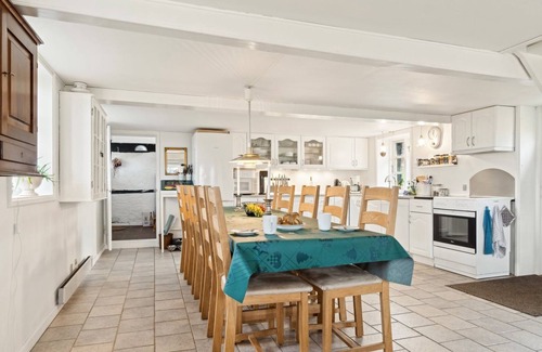 Nexo House | "Bena" - 2km from the sea by Interhome