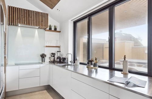 Blokhus House | "Bena" - 800m from the sea by Interhome