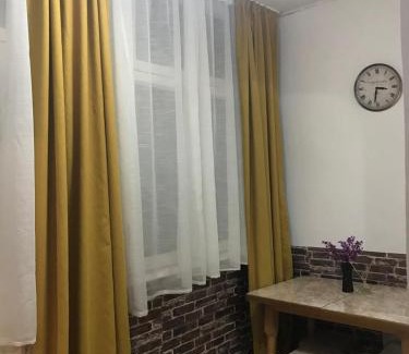 Vera Apartment | BeNa