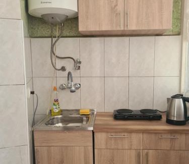 Vera Apartment | BeNa