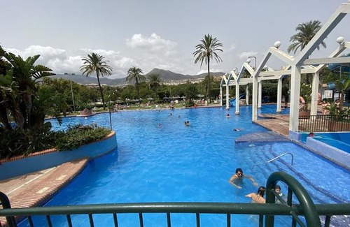 Benalmadena Costa Apartment | Benal Beach Resort Apartment Benalmádena, Málaga