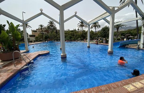 Benalmadena Costa Apartment | Benal Beach Resort Apartment Benalmádena, Málaga