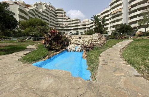 Benalmadena Costa Apartment | Benal Beach Resort Apartment Benalmádena, Málaga