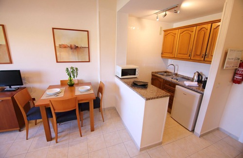 Benalmadena Costa Apartment | BenalBeach Relax & Fun by Alfresco Stays