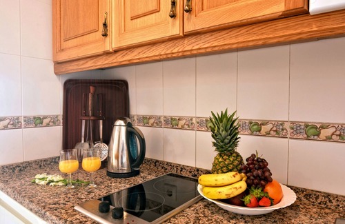 Benalmadena Costa Apartment | BenalBeach Relax & Fun by Alfresco Stays