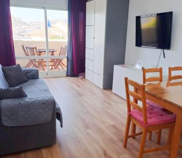 Benalmadena Costa Apartment | BENALBEACH RESORT NEW APARTMENT - Benalmádena Málaga