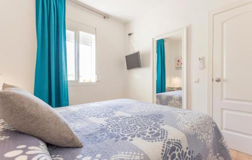 Benalmadena Costa Apartment | Benalbeach Sea View 24h Entry
