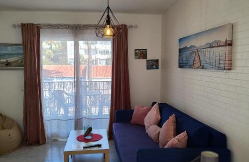 Benalmadena Costa Apartment | BENALMAR PLAYA