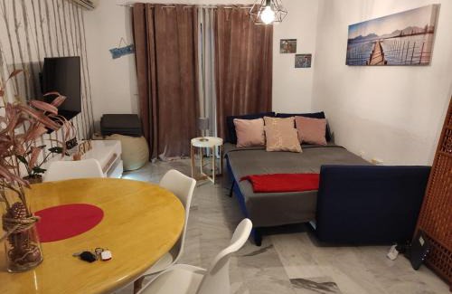 Benalmadena Costa Apartment | BENALMAR PLAYA