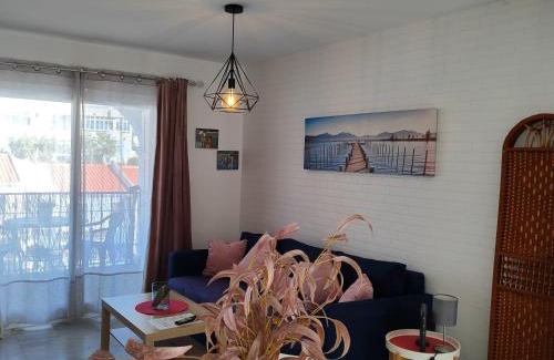 Benalmadena Costa Apartment | BENALMAR PLAYA