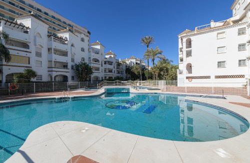Benalmadena Costa Apartment | Benalmar Playa