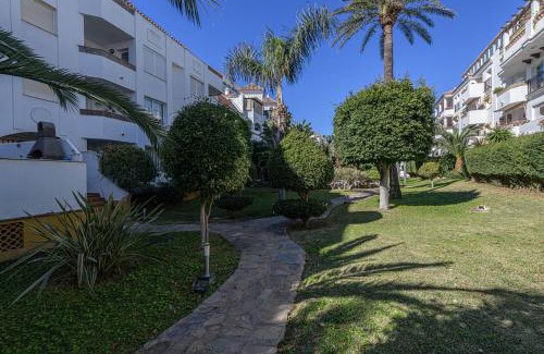 Benalmadena Costa Apartment | Benalmar Playa