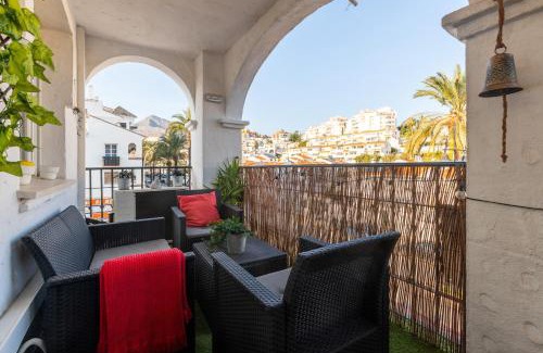 Benalmadena Costa Apartment | Benalmar Playa