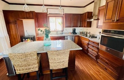 Bend Apartment | Bend Mountain View Guesthouse