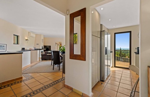 Bendinat House | #Bendinat, 4 bedroom detatched Villa, with private pool. Close to Puerto Portal