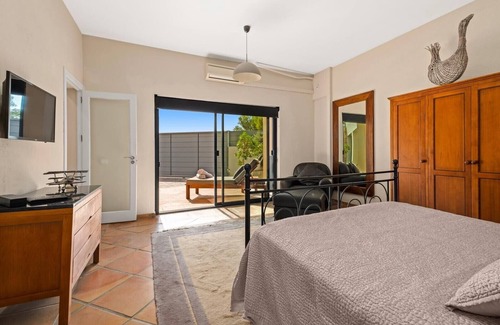 Bendinat House | #Bendinat, 4 bedroom detatched Villa, with private pool. Close to Puerto Portal