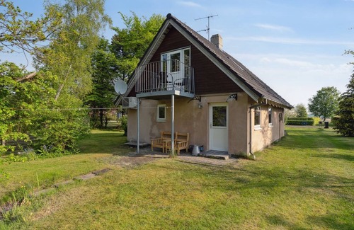 Storvorde House | "Bendine" - 100m to the fjord by Interhome