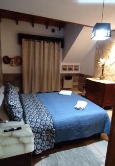 San Justo Apartment | Bendita 1