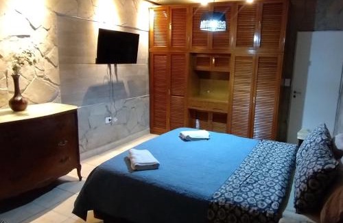 San Justo Apartment | Bendita 1
