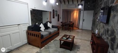 San Justo Apartment | Bendita 1