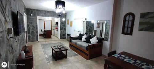 San Justo Apartment | Bendita 1