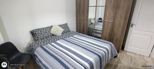 San Justo Apartment | Bendita 3