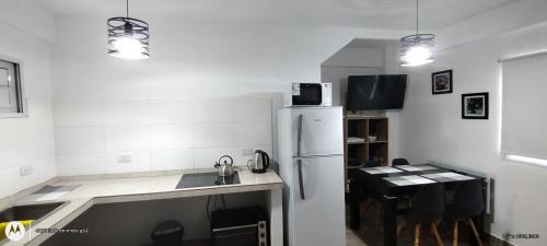 San Justo Apartment | Bendita 3