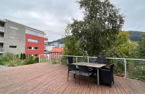 Arstad Apartment | Bendixens vei 57