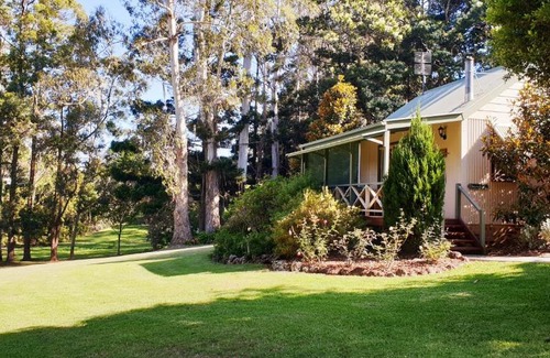 Balmoral Ridge Cabin | Bendles Cottages