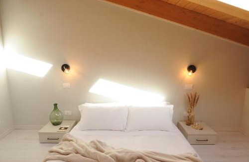 Vanchiglietta Apartment | Bene39