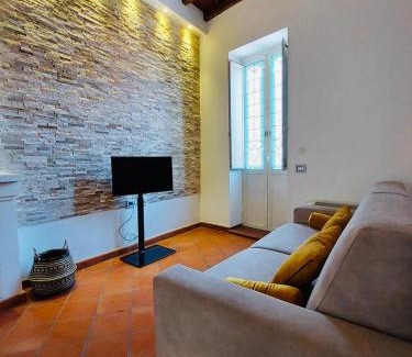 Trastevere Apartment | Benedetta 22 - Trastevere