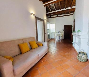 Trastevere Apartment | Benedetta 22 - Trastevere