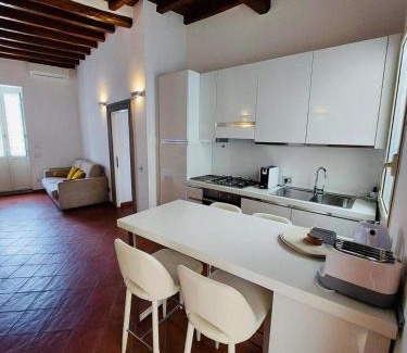 Trastevere Apartment | Benedetta 22 - Trastevere