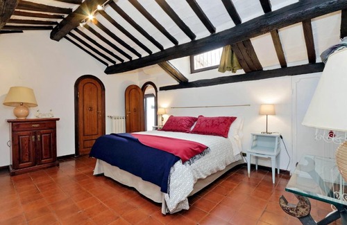 Trastevere Apartment | Benedetta