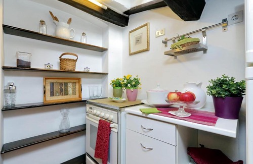 Trastevere Apartment | Benedetta
