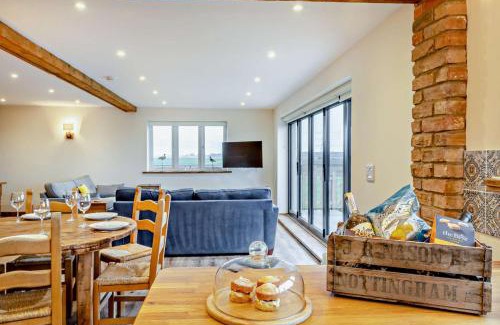 Wisbech House | Benedict Barn