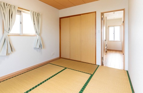 Motobu House | Benefits for up to 4 people Ocean view rental vi / Kunigami-gun Okinawa