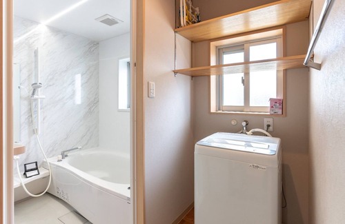 Motobu House | Benefits for up to 4 people Ocean view rental vi / Kunigami-gun Okinawa