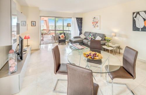 Palm-Mar House | Beneharo 1-1 DELUXE SEA VIEW 2B
