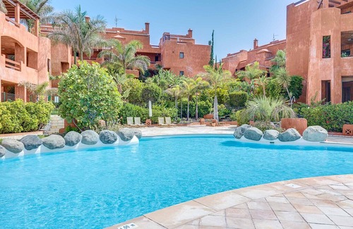 Palm-Mar House | Beneharo 1.1 DELUXE SEA VIEW in Arona