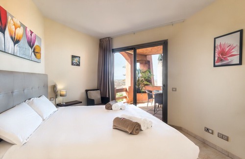 Palm-Mar House | Beneharo 1.1 DELUXE SEA VIEW in Arona