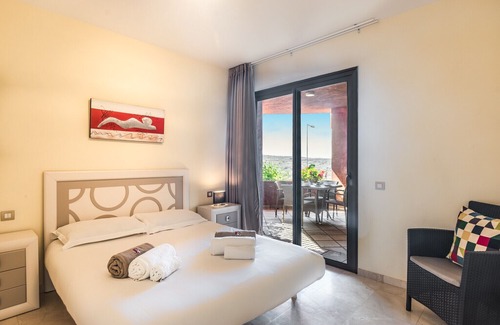 Palm-Mar House | Beneharo 1.1 DELUXE SEA VIEW in Arona
