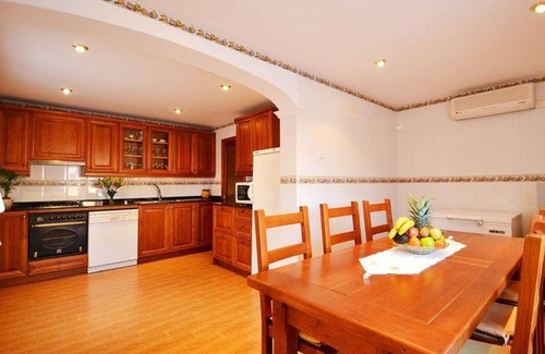 El Toro House | Benestar by Interhome