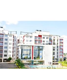 Riruta Apartment | Benhope Luxury Homes Racecourse gardens