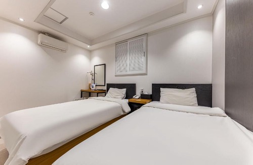 Paldal-gu Hotel | Benikea NewSuwon Hotel