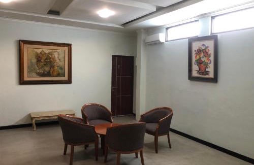 Tangerang House | Bening Asri Guesthouse