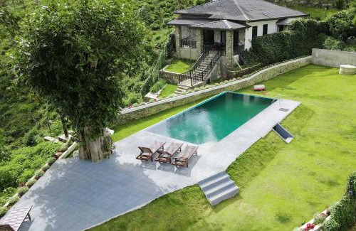 Haputale Hotel | Benito Bungalow, Haputale by The Serendipity Collection
