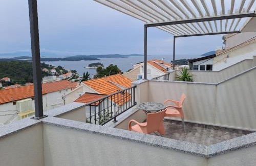 Krizna luka Apartment | BenJak Apartments